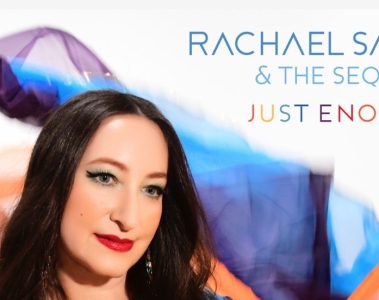 Rachael Sage – Just Enough