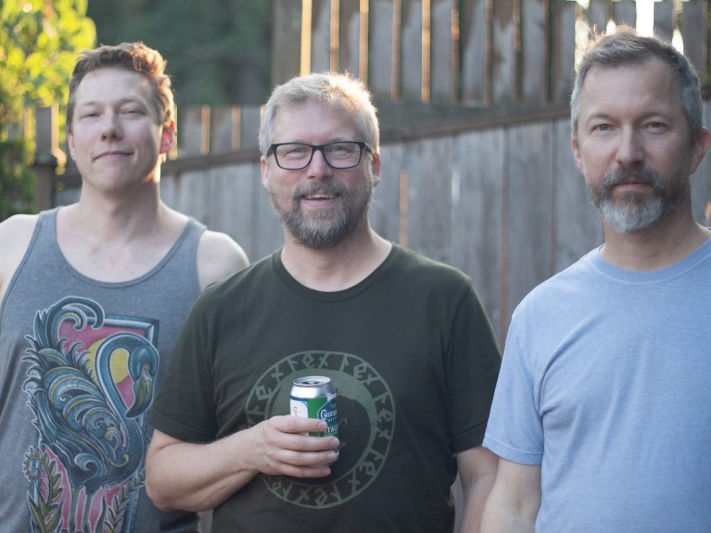 Map of the Woulds – The Old Songs Map of the Woulds – The Old Songs