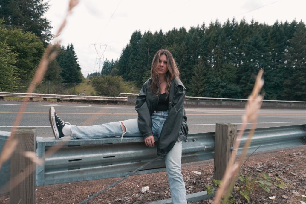 Credit: Kailey Gerard