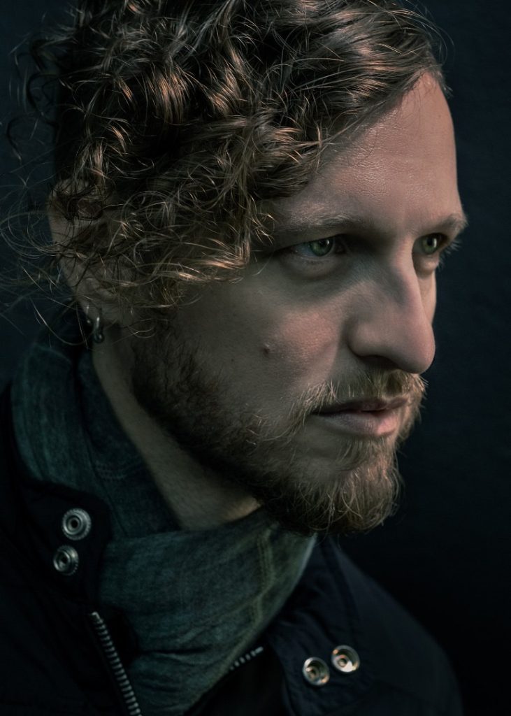 December Fades – Young Love December Fades – Young Love