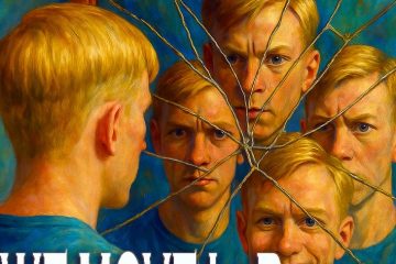 Stephanie Happening – We Move In Pieces