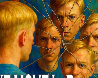 Stephanie Happening – We Move In Pieces