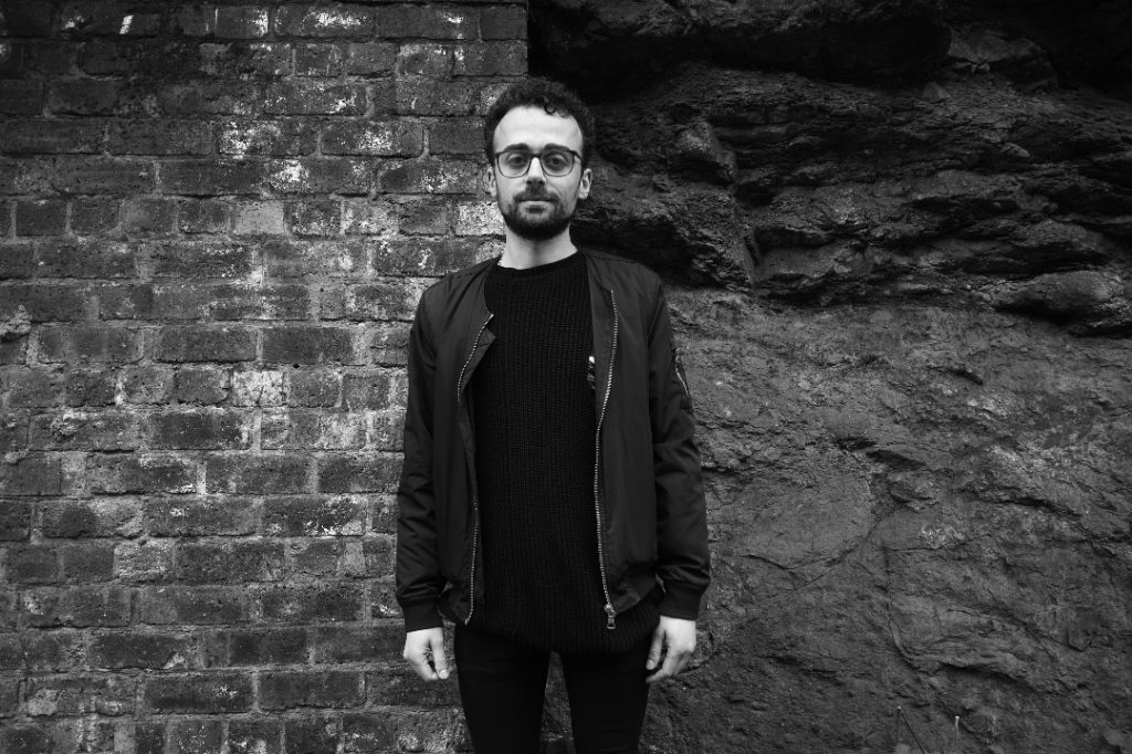 Geo Chandler – Drift