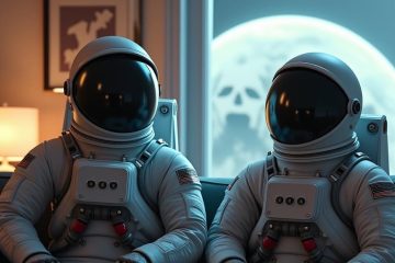 Ghost of Panama – Astral Days and Spectral Letters