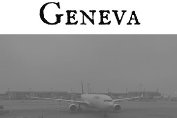 Spyderhuff – Geneva