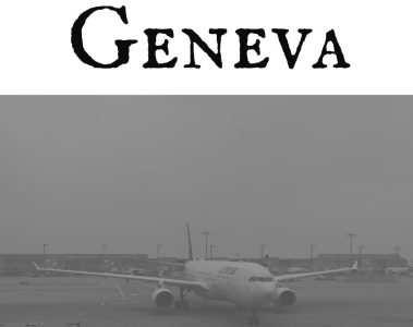 Spyderhuff – Geneva