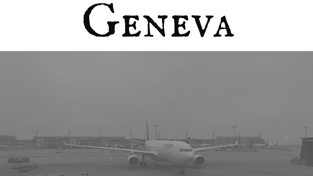 Spyderhuff – Geneva