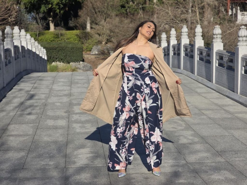 Rosie Belvie – Living My Life