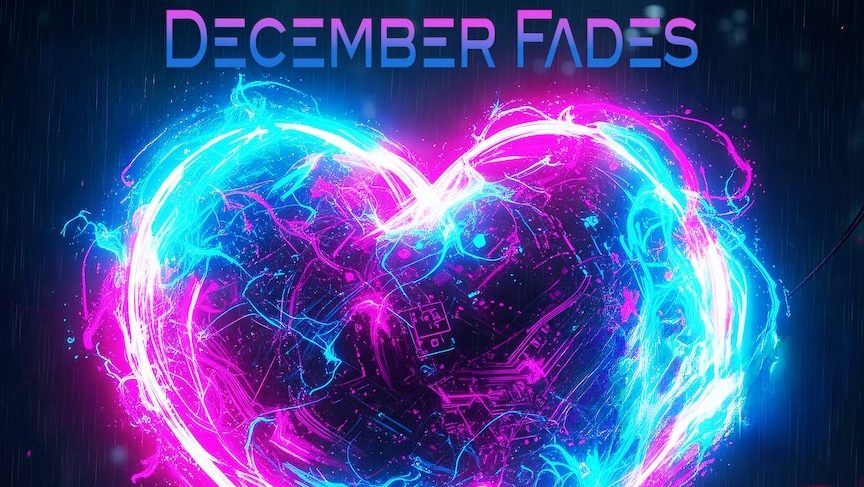 December Fades – Young Love Review: A Tender Portrait Of Romance Painted In Nocturnal Light December Fades – Young Love