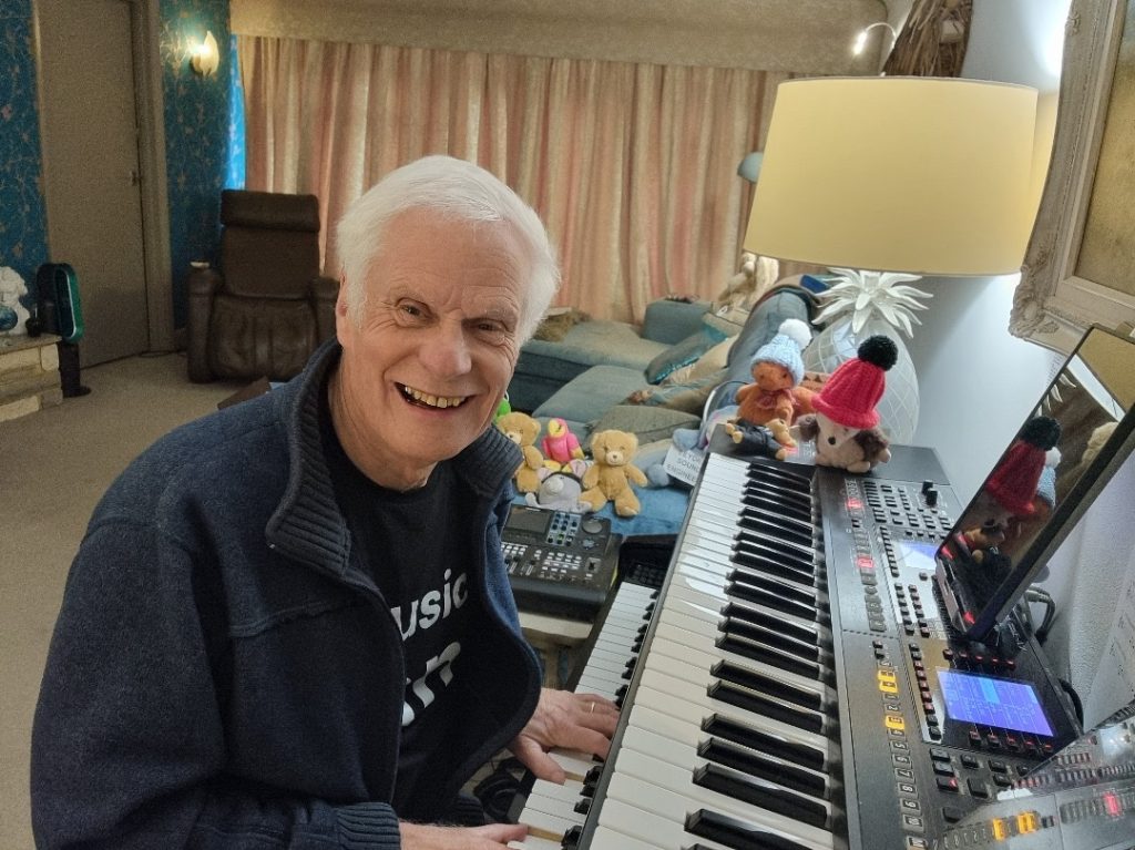 Ian Rae – A Glasgow Kiss