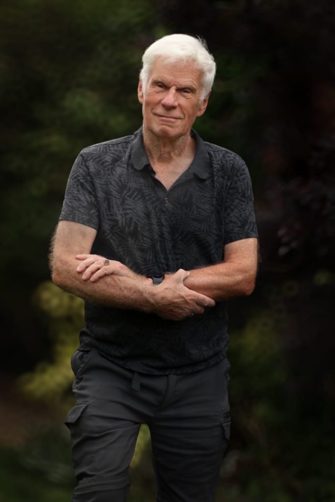 Ian Rae – A Glasgow Kiss