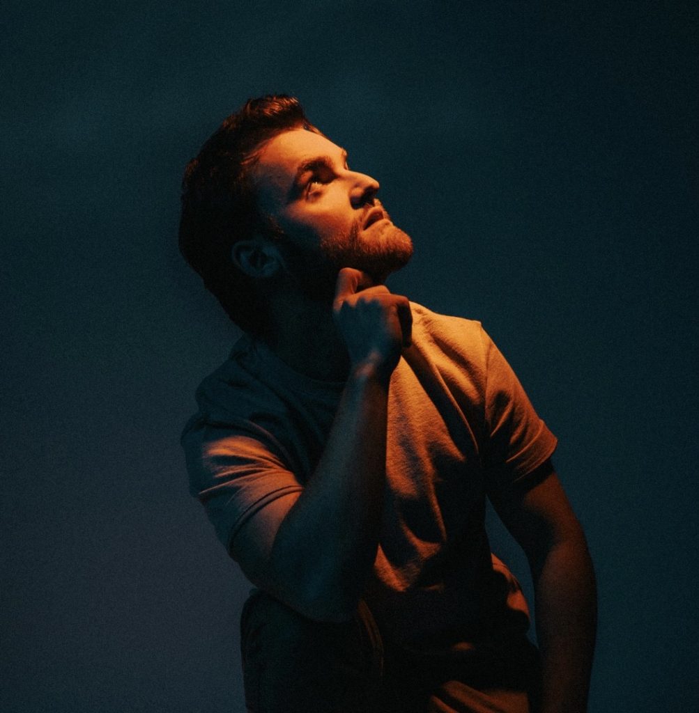 Killian Caputo – What If Killian Caputo – What If