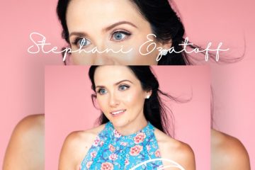 Stephani Ezatoff – God Will Open The Windows Of Heaven Review: A Blues-Infused Gospel Testimony Of Faith And Promise