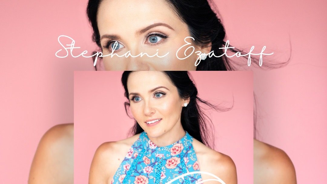 Stephani Ezatoff – God Will Open The Windows Of Heaven Review: A Blues-Infused Gospel Testimony Of Faith And Promise