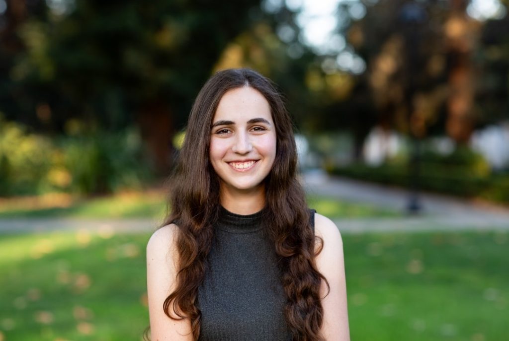 Jacqueline Cordes – Frozen Star