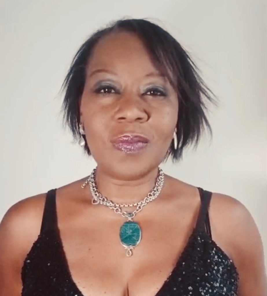 Fiona Amaka – No Daylight