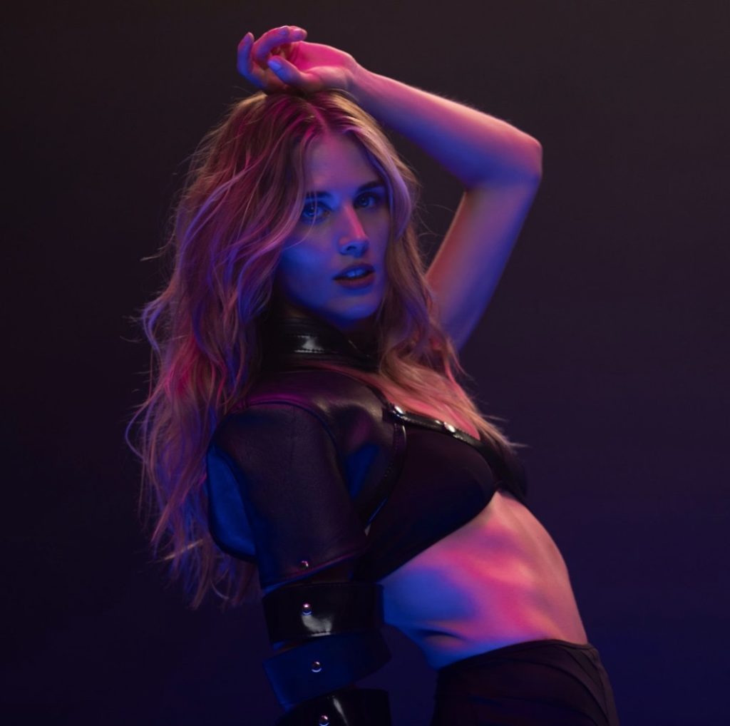 Allegra – Wildfire