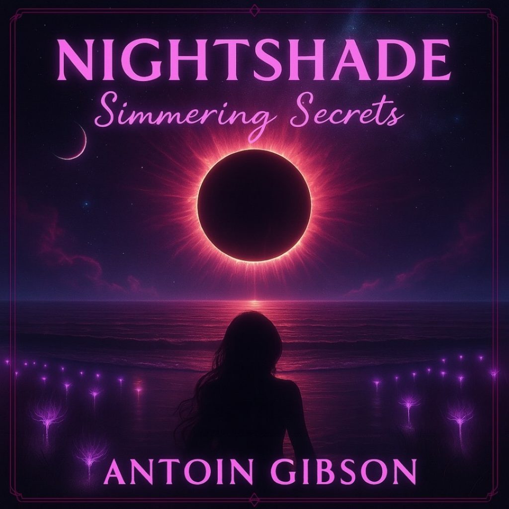 Credit: Antoin Gibson - Photoshoot