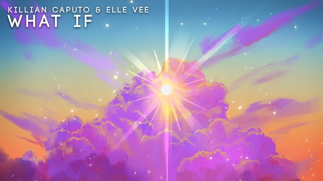 Killian Caputo – What If Review: A Cinematic Fusion Of Heartfelt Emotion And Electrifying Energy Killian Caputo – What If