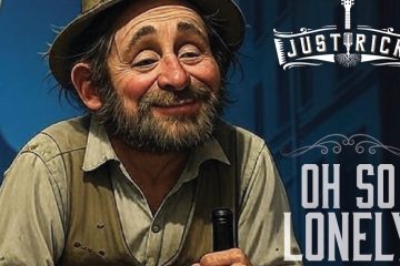 Just Rick – Oh So Lonely