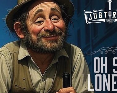 Just Rick – Oh So Lonely