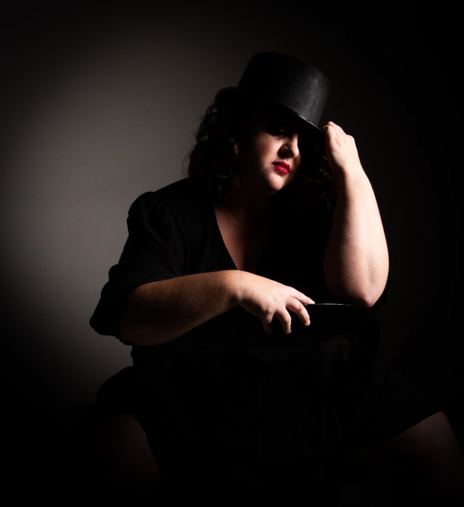 Emma Whybrow – Amnesia