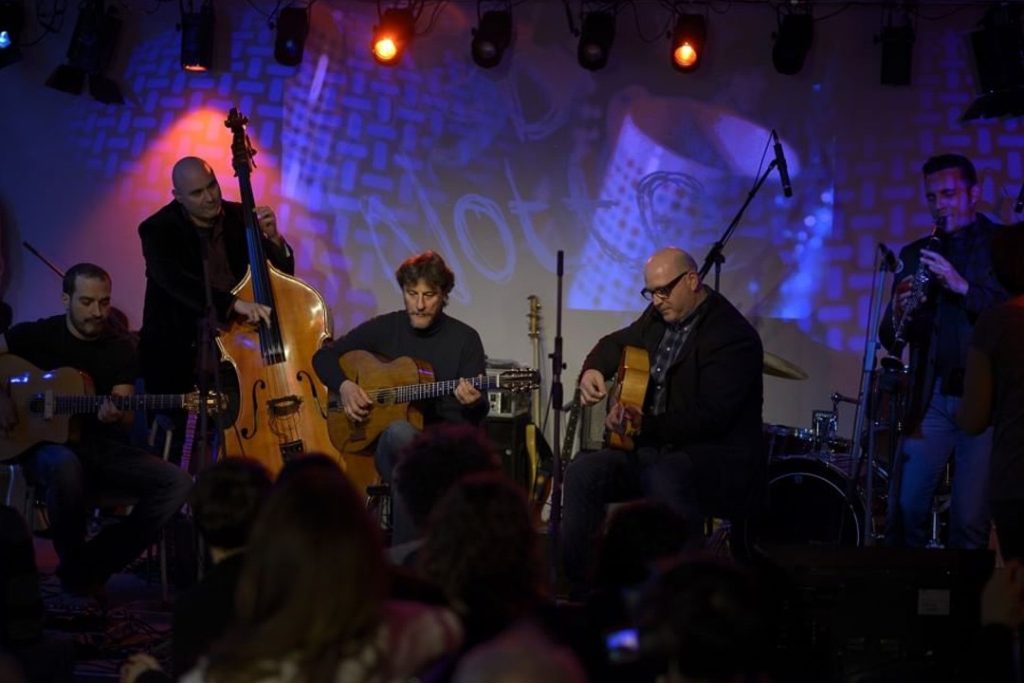 Gianfranco Malorgio – Aimlessly