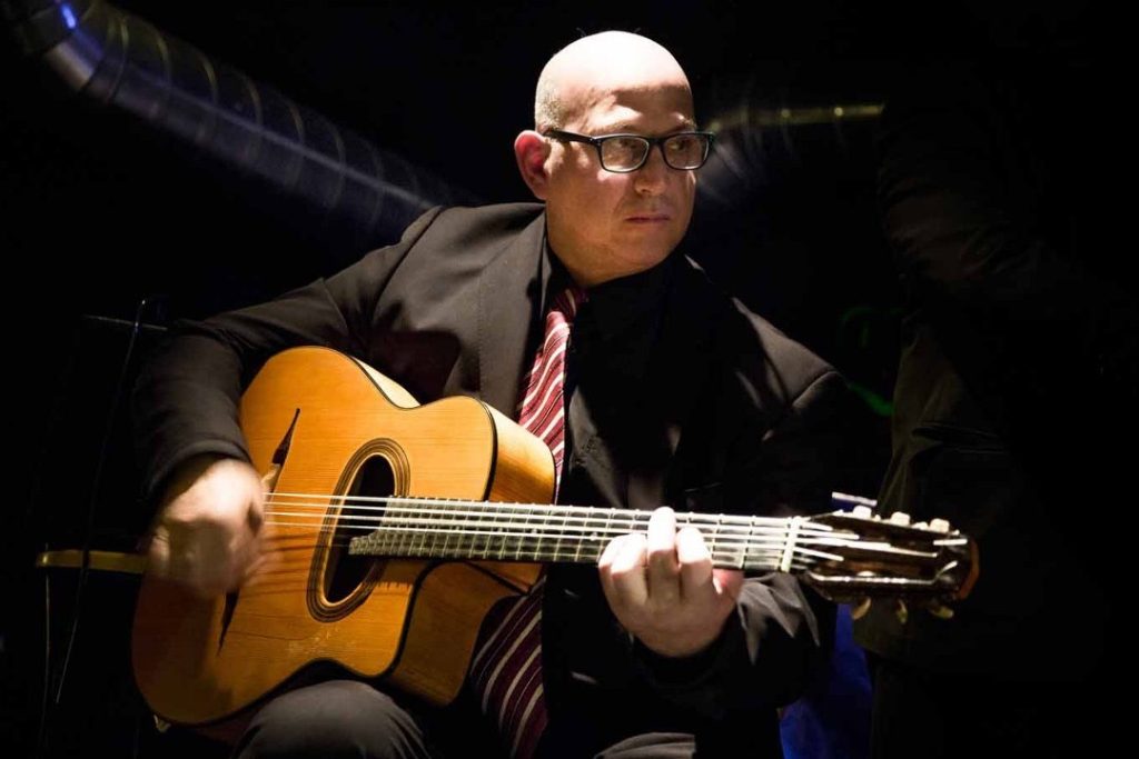 Gianfranco Malorgio – Vanitas 