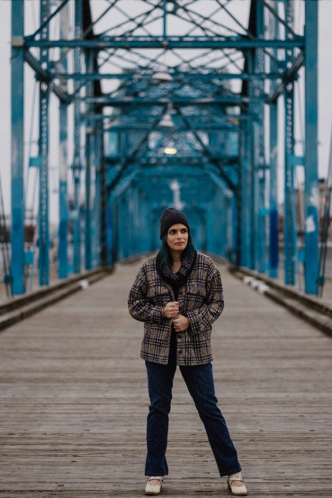 Reeya Banerjee – This Place Reeya Banerjee – This Place