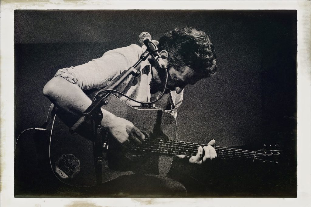 Indolore – L’instant d’après