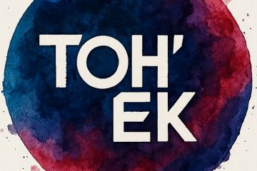 Toh’ Ek – Neuron Collapse