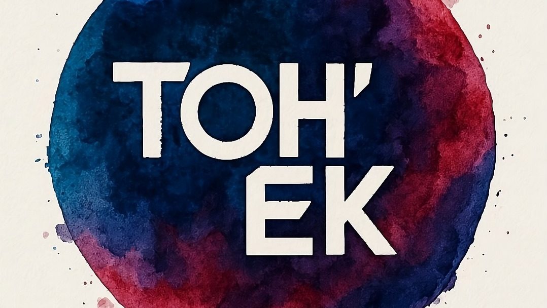 Toh’ Ek – Neuron Collapse Review: A Dark, Electrifying Dancefloor Odyssey of Chaos, Precision, and Sonic Immersion Toh’ Ek – Neuron Collapse