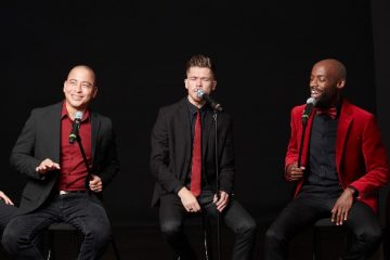 Ball in the House – Take A Chance