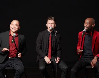 Ball in the House – Take A Chance