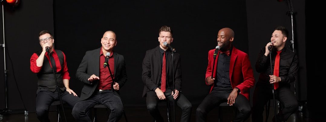 Ball in the House – Take A Chance Review: A Fearless, All-Vocal Pop Masterpiece of Love, Risk, and Retro-Modern Harmony Ball in the House – Take A Chance