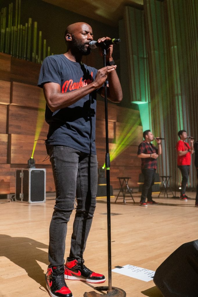 Ball in the House – Take A Chance Ball in the House – Take A Chance