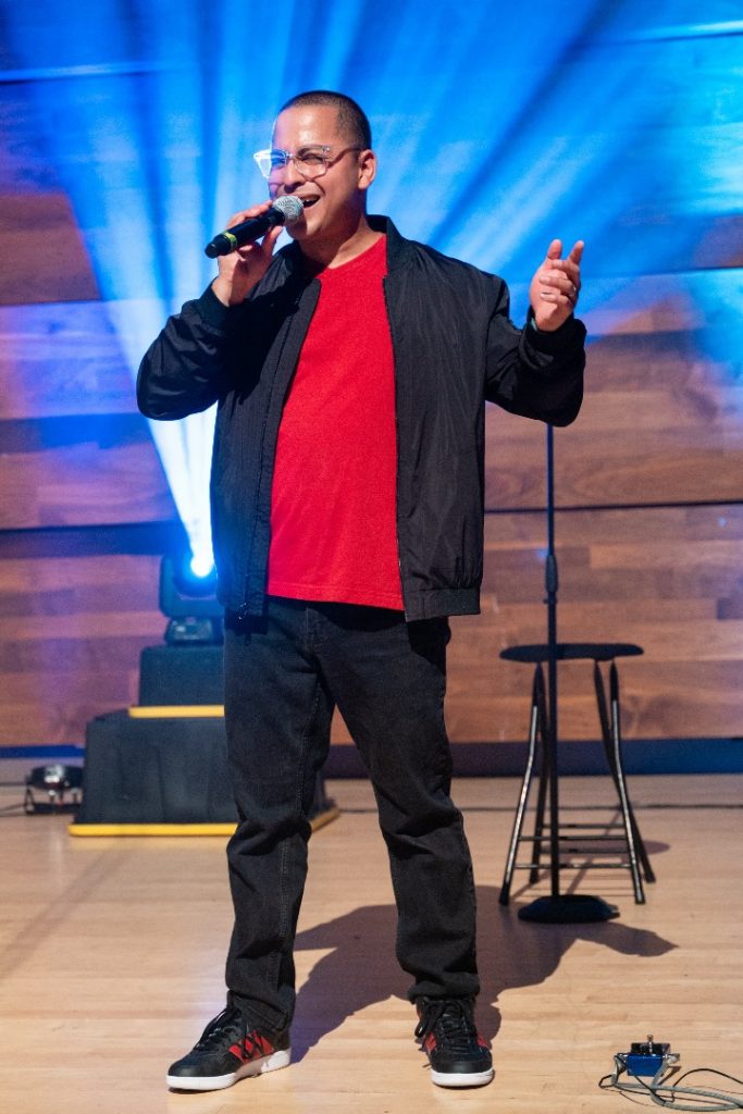 Ball in the House – Take A Chance Ball in the House – Take A Chance