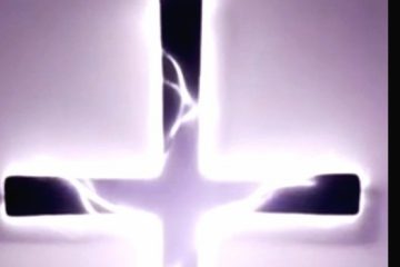 Christopher Rodriguez – Flesh & Spirit