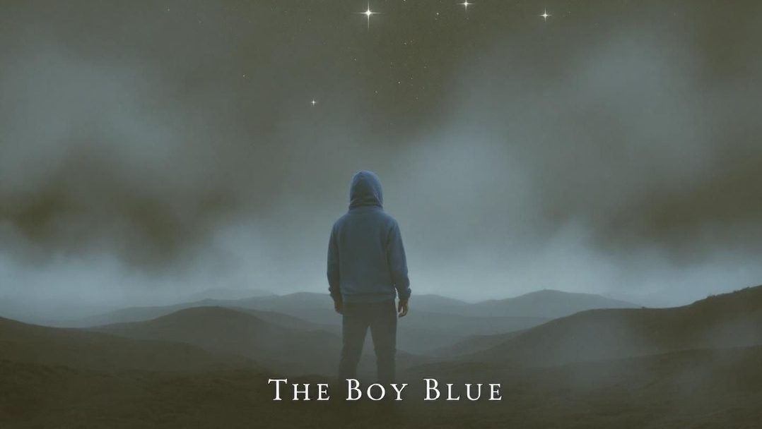 The Boy Blue – I’m Your Son