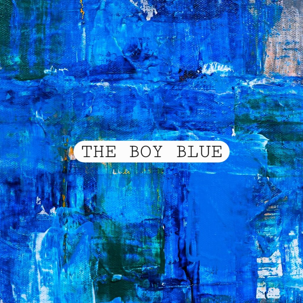 The Boy Blue – I’m Your Son