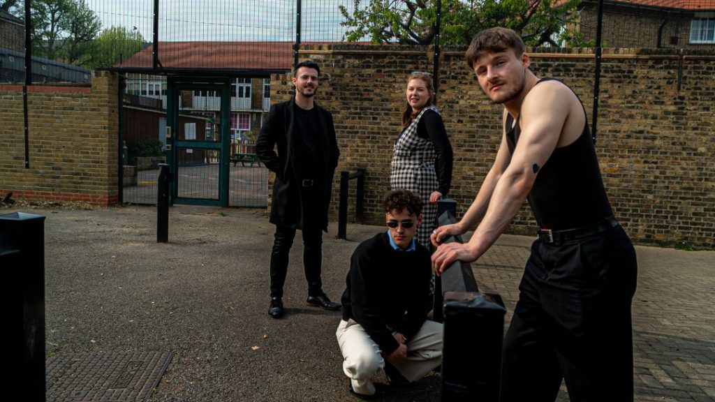 Wild Horse – Don’t Wait