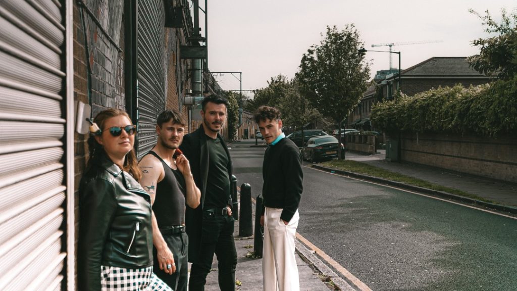 Wild Horse – Don’t Wait