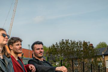 Wild Horse – Don’t Wait