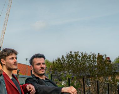 Wild Horse – Don’t Wait