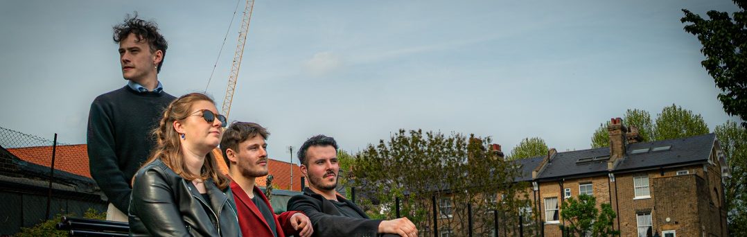 Wild Horse – Don’t Wait