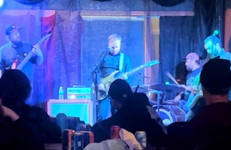 Fickle Hill – Warning Test Site Area: An Embarrassment of Riches Review: A Fearless, Explosive, Thirty-Three Track Odyssey of Sound and Self-Expression Fickle Hill – Warning Test Site Area: An Embarrassment of Riches