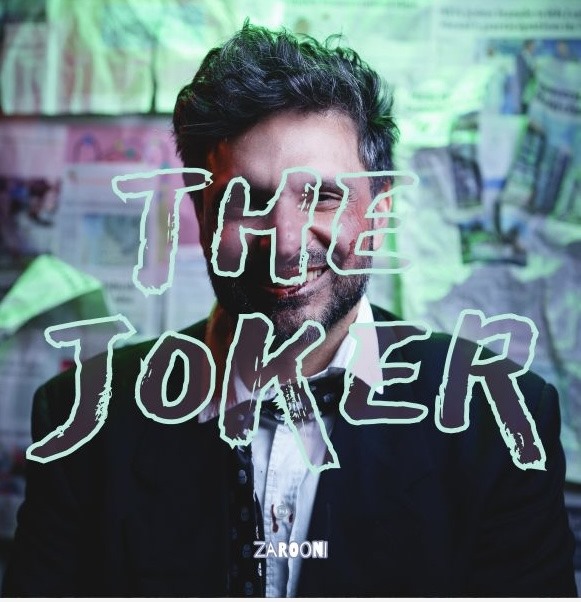 Zarooni – The Joker
