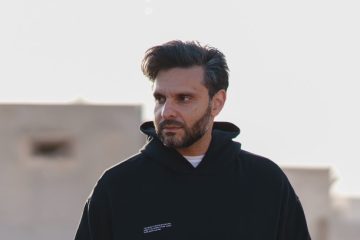 Zarooni – The Joker