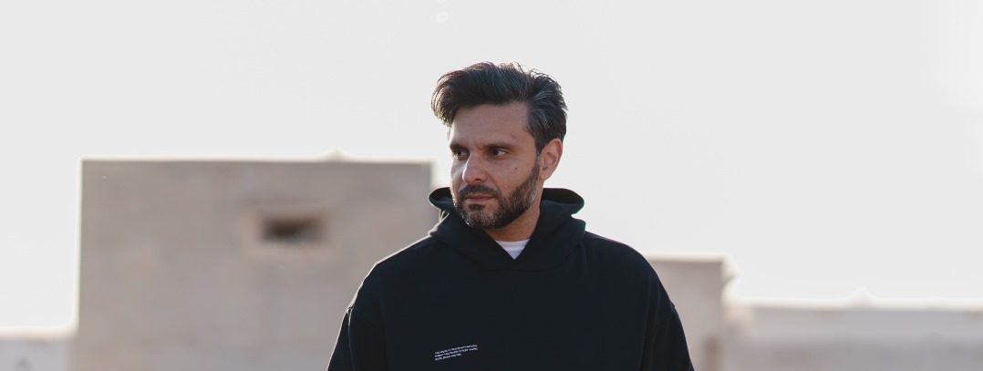 Zarooni – The Joker