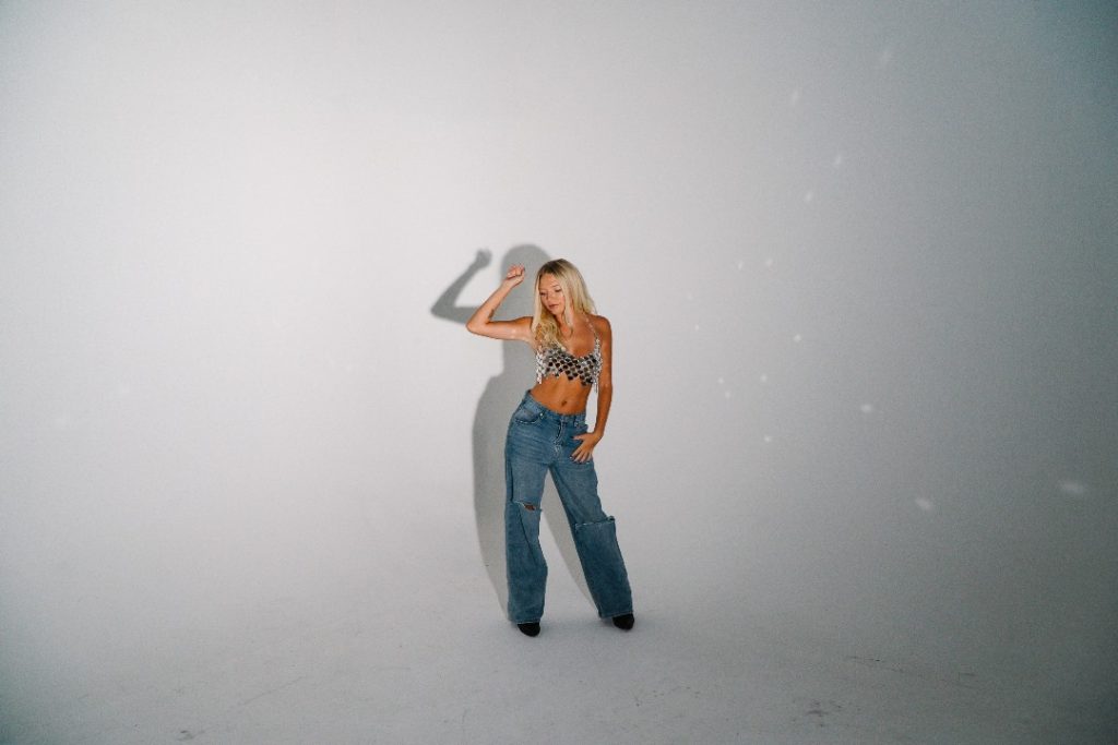 Cargo G – Chrome Heart